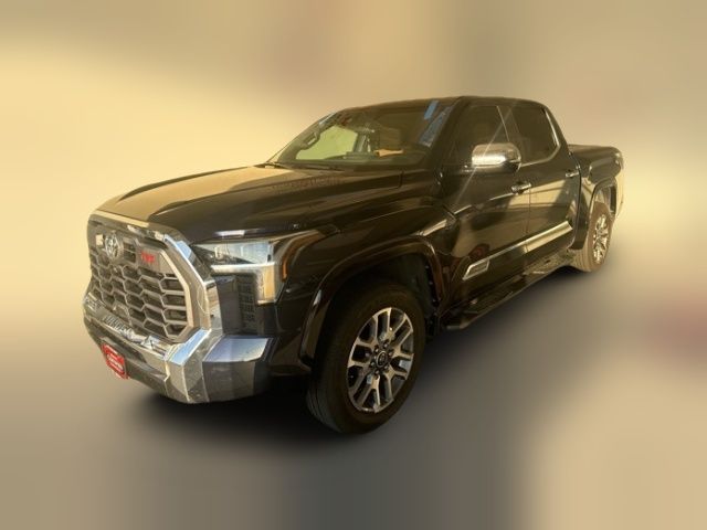 2023 Toyota Tundra 1794 Edition