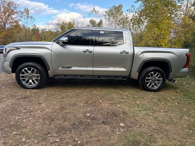 2023 Toyota Tundra 1794 Edition