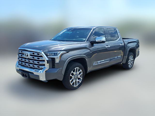 2023 Toyota Tundra 1794 Edition