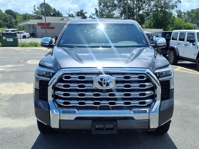 2023 Toyota Tundra 1794 Edition