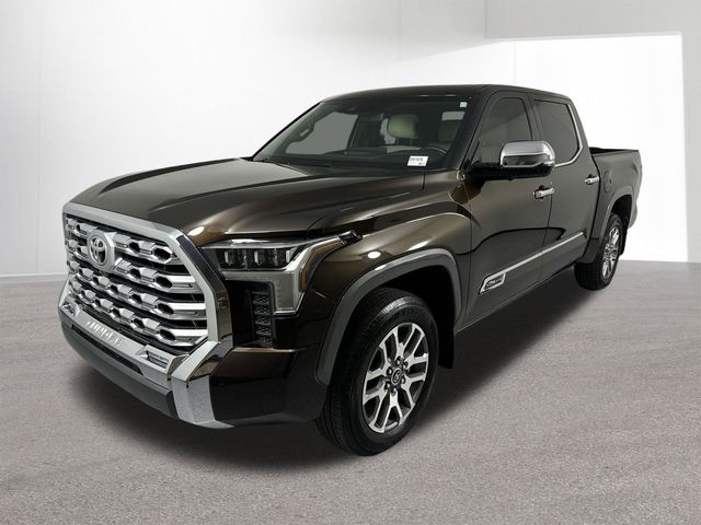 2023 Toyota Tundra 1794 Edition