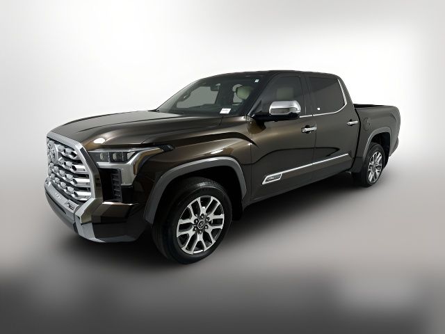 2023 Toyota Tundra 1794 Edition
