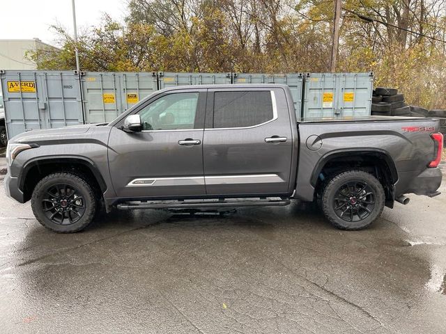 2023 Toyota Tundra 1794 Edition