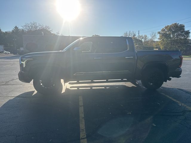 2023 Toyota Tundra 1794 Edition