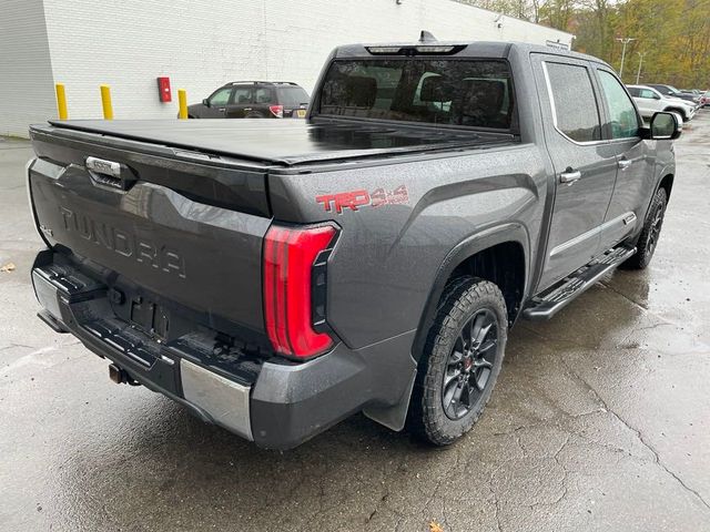 2023 Toyota Tundra 1794 Edition