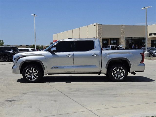 2023 Toyota Tundra 1794 Edition