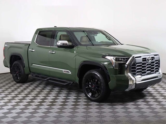 2023 Toyota Tundra 1794 Edition