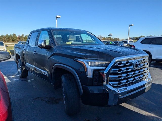 2023 Toyota Tundra 1794 Edition