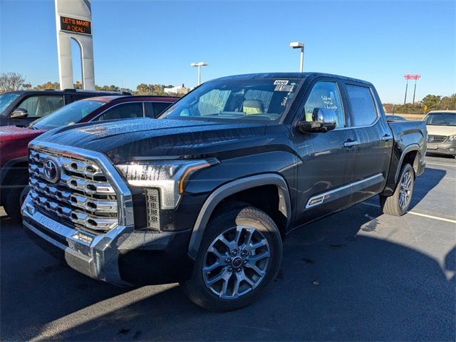 2023 Toyota Tundra 1794 Edition