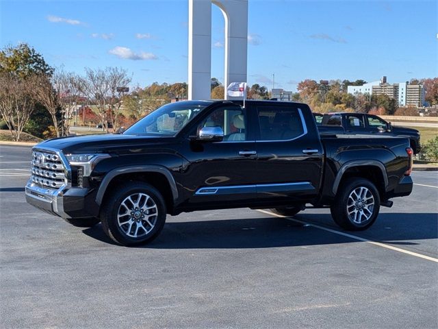 2023 Toyota Tundra 1794 Edition