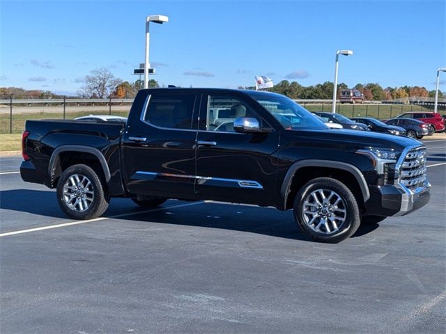 2023 Toyota Tundra 1794 Edition