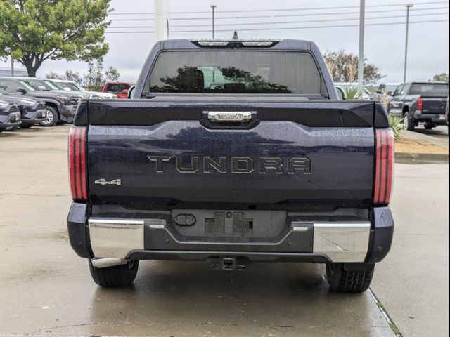 2023 Toyota Tundra 1794 Edition