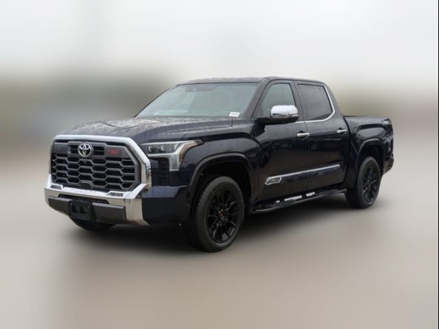 2023 Toyota Tundra 1794 Edition