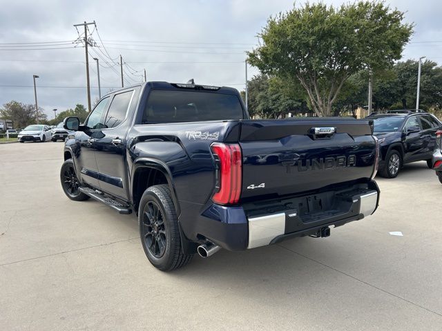 2023 Toyota Tundra 1794 Edition