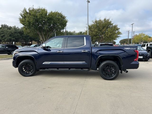 2023 Toyota Tundra 1794 Edition