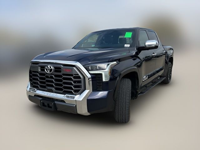 2023 Toyota Tundra 1794 Edition