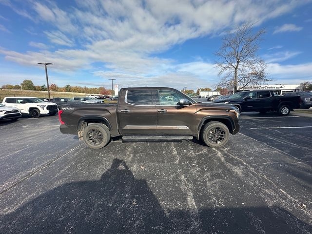 2023 Toyota Tundra 1794 Edition