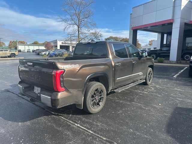 2023 Toyota Tundra 1794 Edition