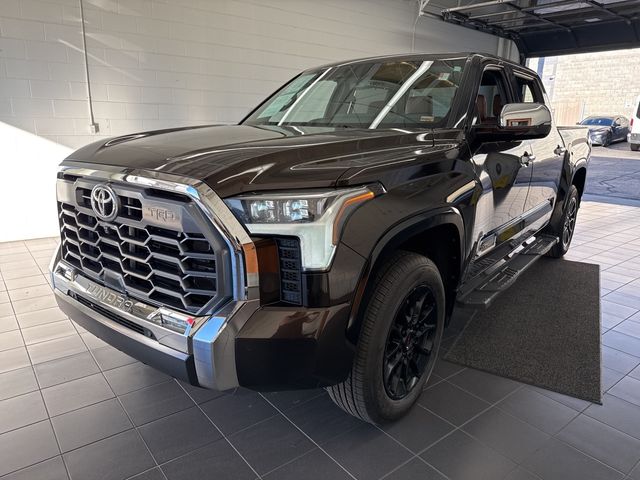 2023 Toyota Tundra 1794 Edition