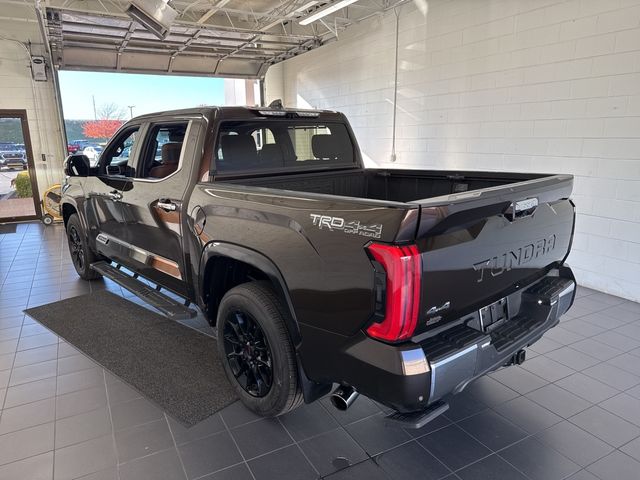 2023 Toyota Tundra 1794 Edition