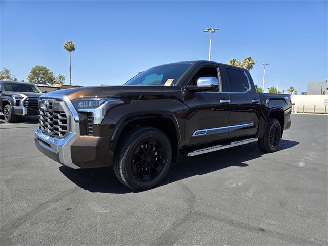 2023 Toyota Tundra 1794 Edition