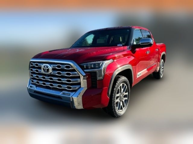 2023 Toyota Tundra 1794 Edition