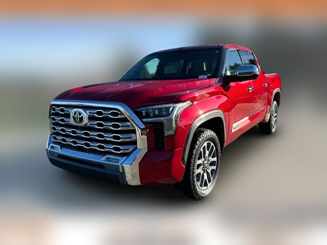 2023 Toyota Tundra 1794 Edition