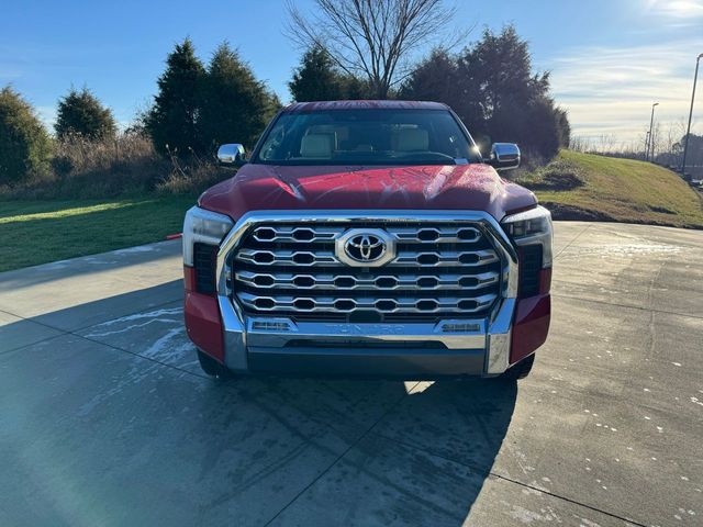 2023 Toyota Tundra 1794 Edition