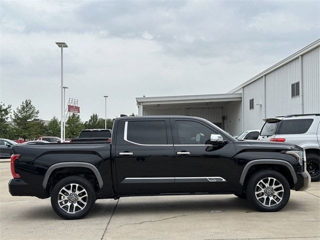 2023 Toyota Tundra 1794 Edition