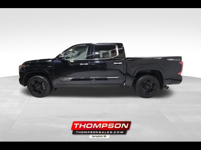 2023 Toyota Tundra 1794 Edition