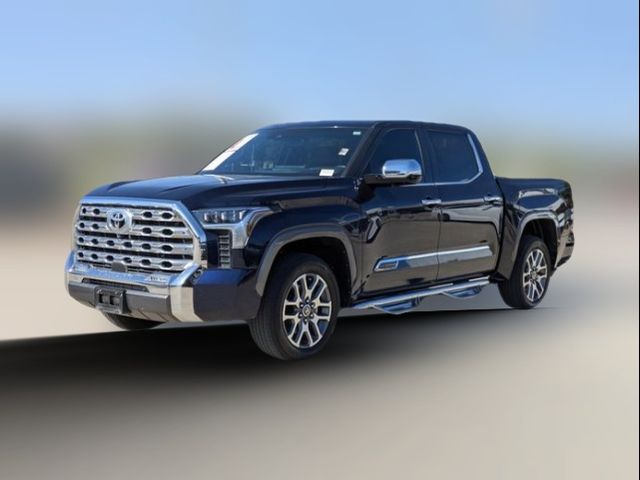 2023 Toyota Tundra 1794 Edition