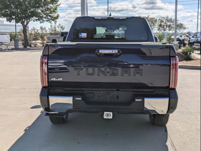 2023 Toyota Tundra 1794 Edition