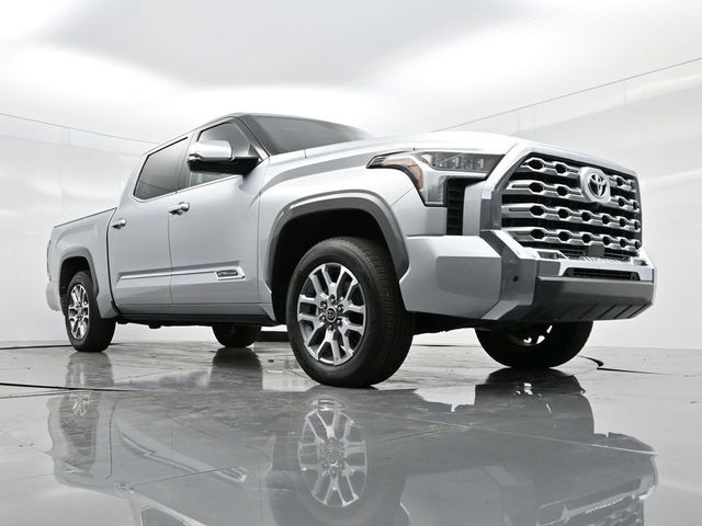 2023 Toyota Tundra 1794 Edition