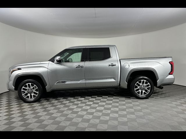 2023 Toyota Tundra 1794 Edition