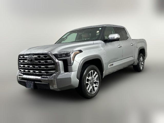 2023 Toyota Tundra 1794 Edition