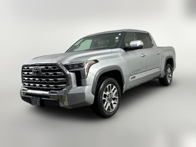 2023 Toyota Tundra 1794 Edition