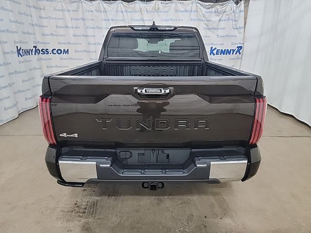 2023 Toyota Tundra 1794 Edition