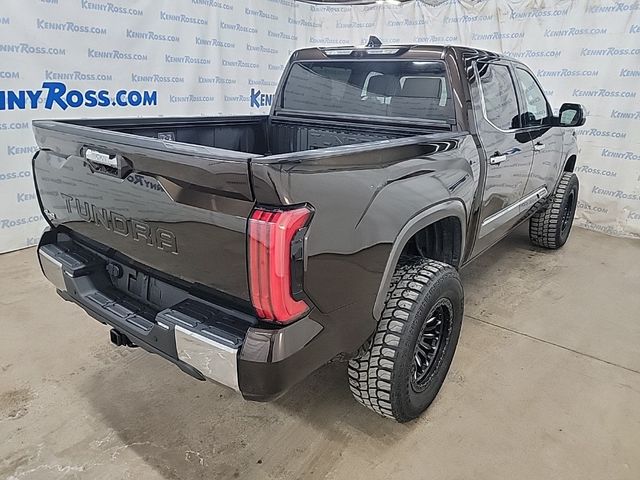 2023 Toyota Tundra 1794 Edition