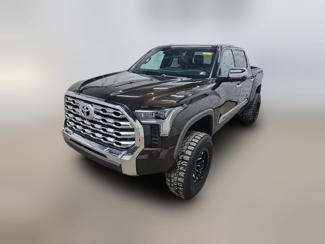 2023 Toyota Tundra 1794 Edition