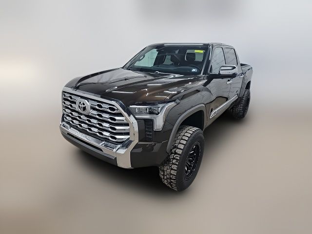 2023 Toyota Tundra 1794 Edition