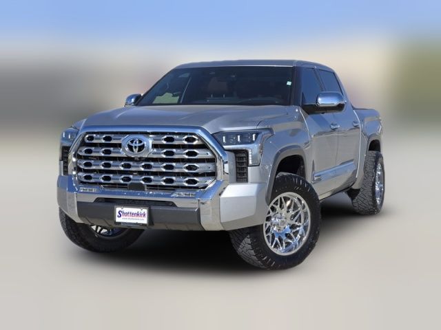 2023 Toyota Tundra 1794 Edition