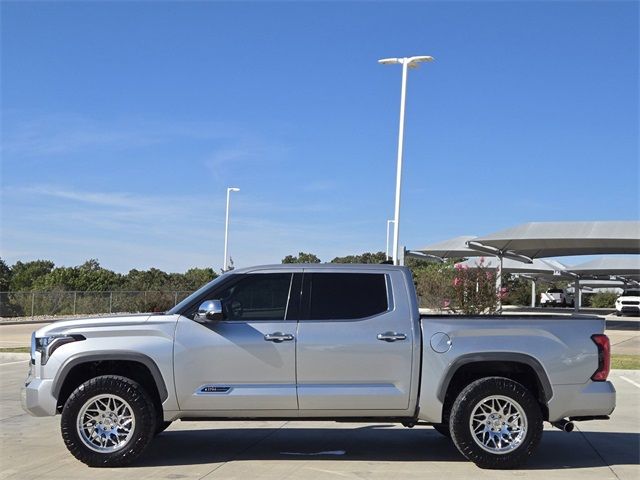 2023 Toyota Tundra 1794 Edition