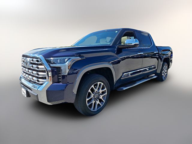 2023 Toyota Tundra 1794 Edition
