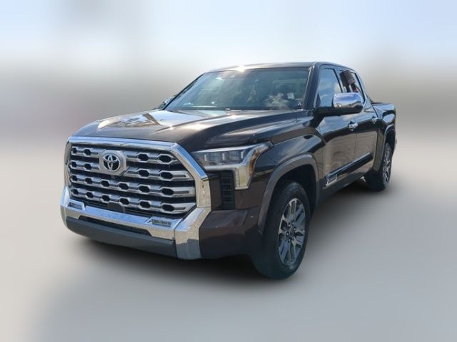 2023 Toyota Tundra 1794 Edition