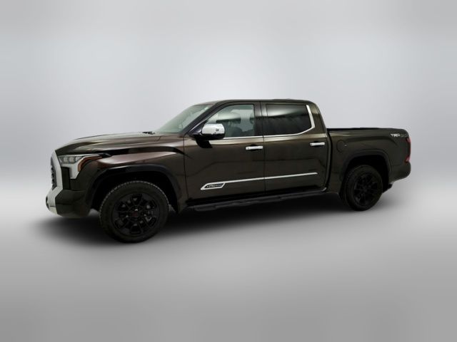 2023 Toyota Tundra 1794 Edition