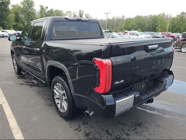 2023 Toyota Tundra 1794 Edition