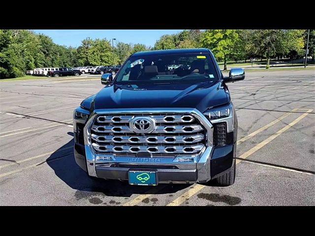 2023 Toyota Tundra 1794 Edition