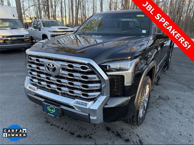 2023 Toyota Tundra 1794 Edition