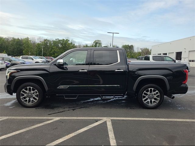 2023 Toyota Tundra 1794 Edition