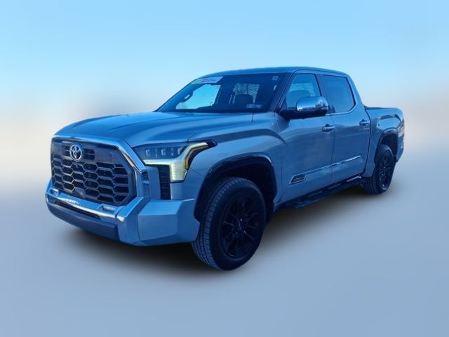 2023 Toyota Tundra 1794 Edition